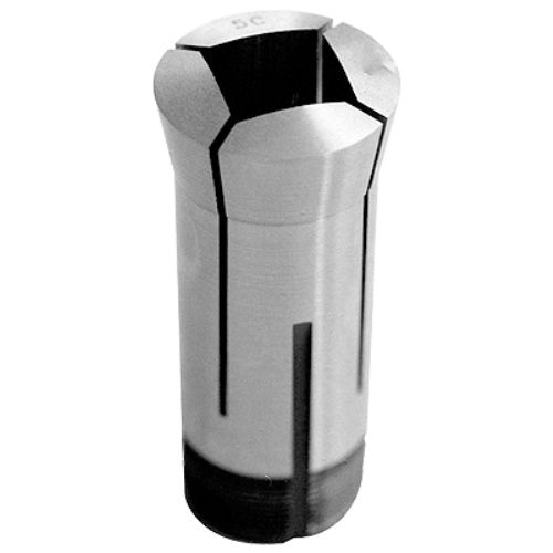 1/2" 5C PRECISION SQUARE COLLET (3900-1576)