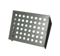 48 PIECE R8 COLLET RACK 8 X 15.5 X 12 (3900-1605)