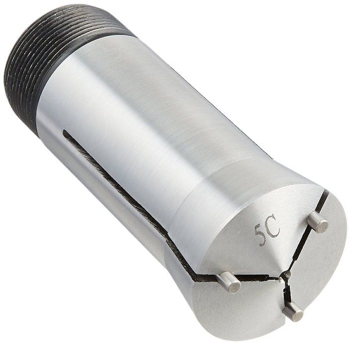 1/16 5C STEEL EMERGENCY COLLET (3900-1611)