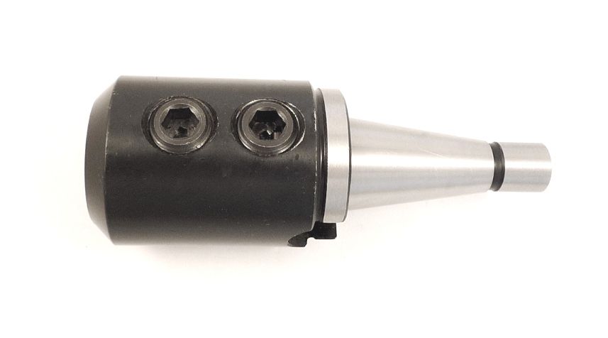 #30 NMTB X 1" END MILL HOLDER (3900-1697)
