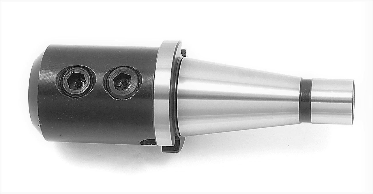 #40 NMTB X 7/8" END MILL HOLDER (3900-1706)