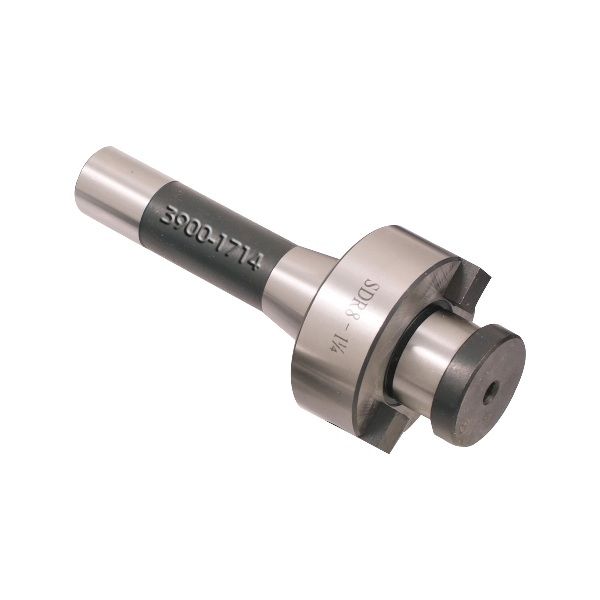 1-1/4" R8 SHELL END MILL HOLDER (3900-1714)