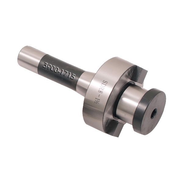 1-1/2" R8 SHELL END MILL HOLDER (3900-1715)