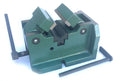 4" HORIZONTAL/VERTICAL MACHINE VISE - HOLDS SHAFTS & ROUND PARTS (3900-1720)
