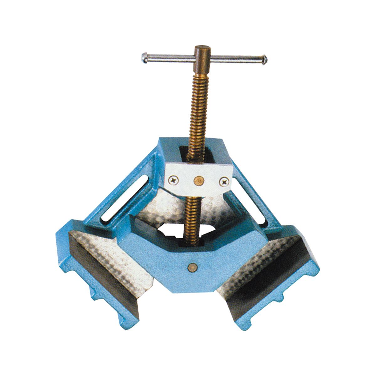5" WELDER'S ANGLE VISE (3900-1725)