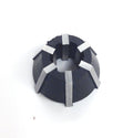 6.5MM RUBBER FLEX COLLET (3900-1782)