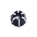 9.0MM RUBBER FLEX COLLET (3900-1784)