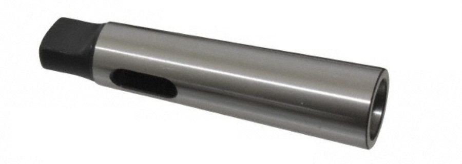 MT3 INSIDE TO MT4 OUTSIDE DRILL SLEEVE (3900-1848)
