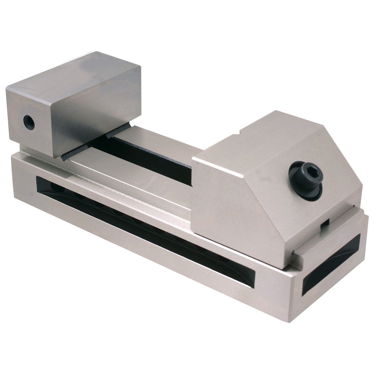 5" ULTRA PRECISION TOOLMAKER'S VISE (3900-2015)