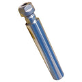 PRO-SERIES 3/4 X 4" ER-16 STRAIGHT SHANK COLLET CHUCK (3900-2084)