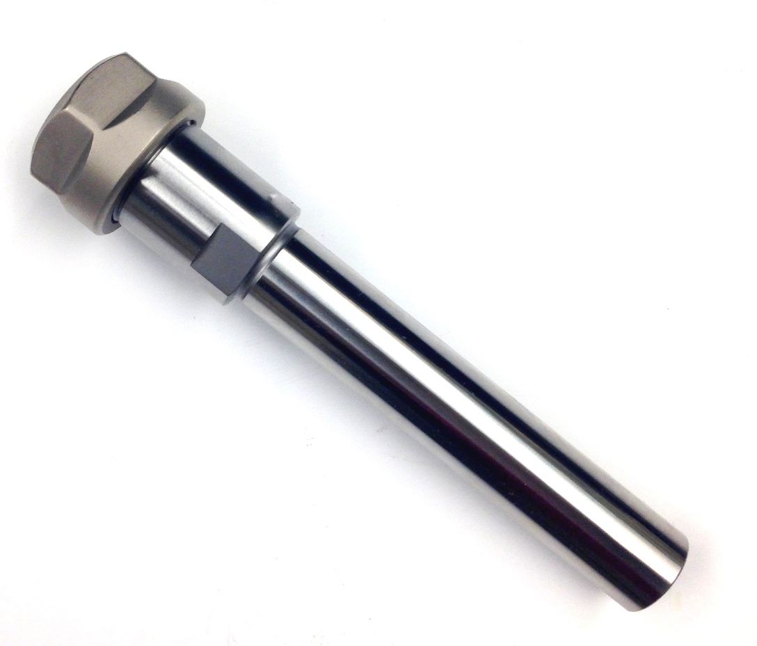 PRO-SERIES 3/4 X 6" ER-20 STRAIGHT SHANK COLLET CHUCK (3900-2089)