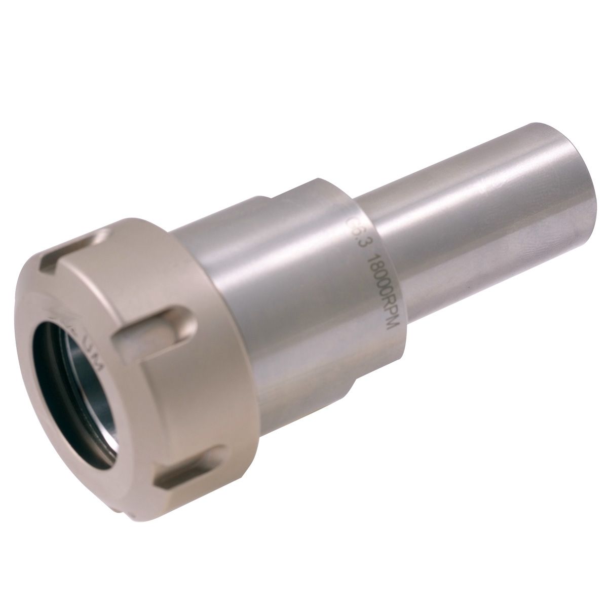 PRO-SEREIS 1 X 2" ER-32 STRAIGHT SHANK COLLET CHUCK (3900-2094)