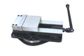 PRO-SERIES ANGLE-TIGHT POSITIVE-LOCK 6" MILLING VISE ON SWIVEL BASE (3900-2103)