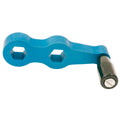 3/4 HEX QUICKIE DOUBLE VISE SPEED HANDLE (3900-2108)