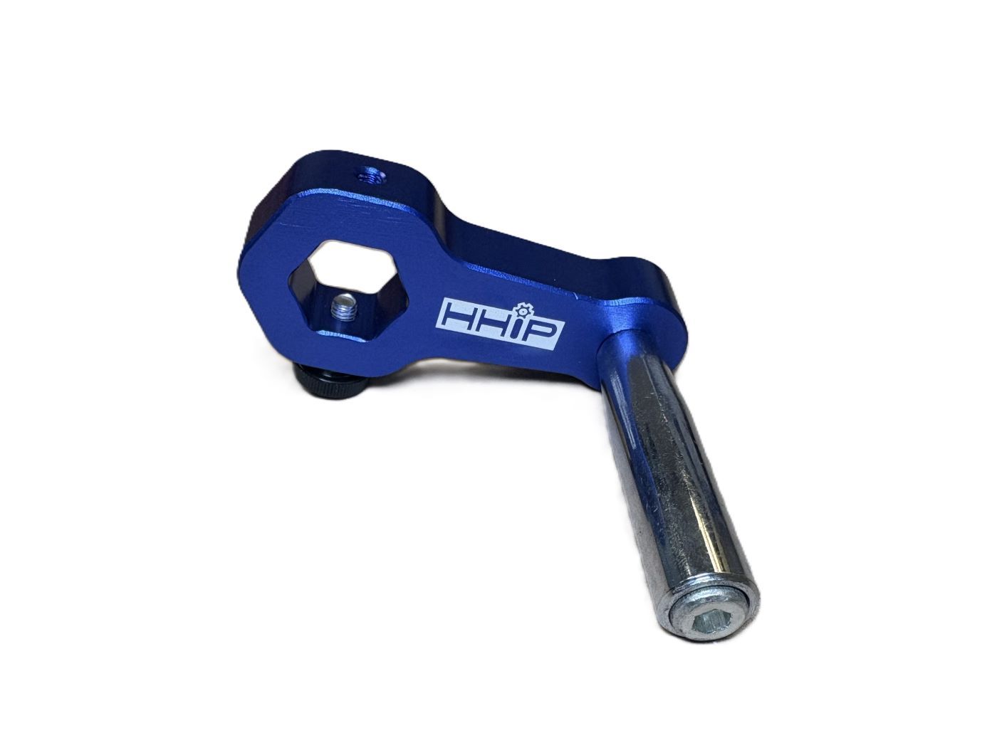 PRO-SERIES 3/4 HEX QUICKIE SINGLE VISE SPEED HANDLE (3900-2113)