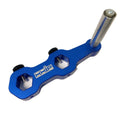 PRO-SERIES 3/4 HEX QUICKIE DOUBLE VISE SPEED HANDLE (3900-2116)