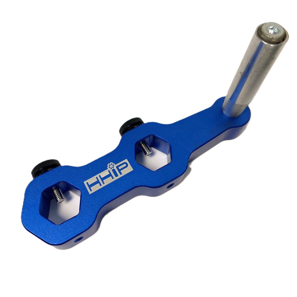 PRO-SERIES 3/4 HEX QUICKIE DOUBLE VISE SPEED HANDLE (3900-2116)