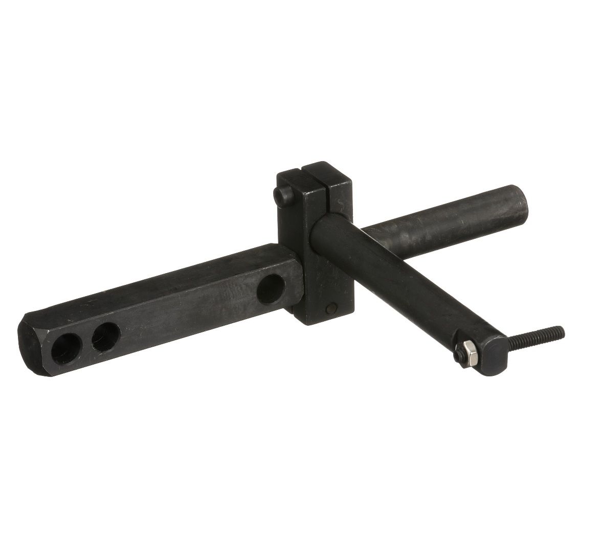 MILL VISE STOP FOR 5 & 6" VISES (3900-2123)