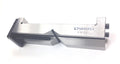 VERTEX UNIVERSAL V-SHAPE VISE JAW FOR 4" VISES (3900-2164)