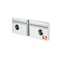 VERTEX PRISMA VISE JAW FOR 5" VISES (3900-2169)
