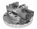 VERTEX 2" SELF-CENTERING CNC VISE (3900-2220)