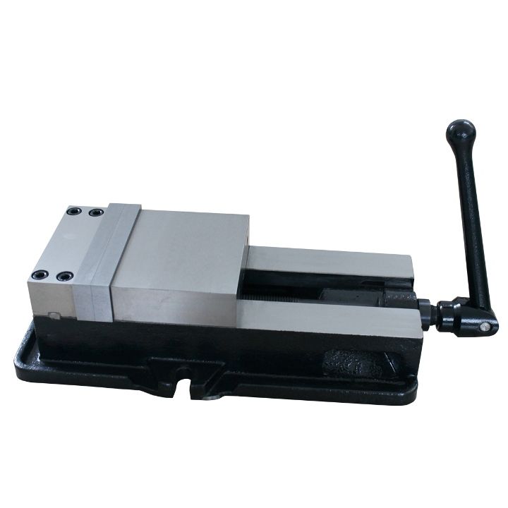 PRO-SERIES ANGLE-TIGHT POSITIVE-LOCK 6" MILLING VISE (3900-2226)