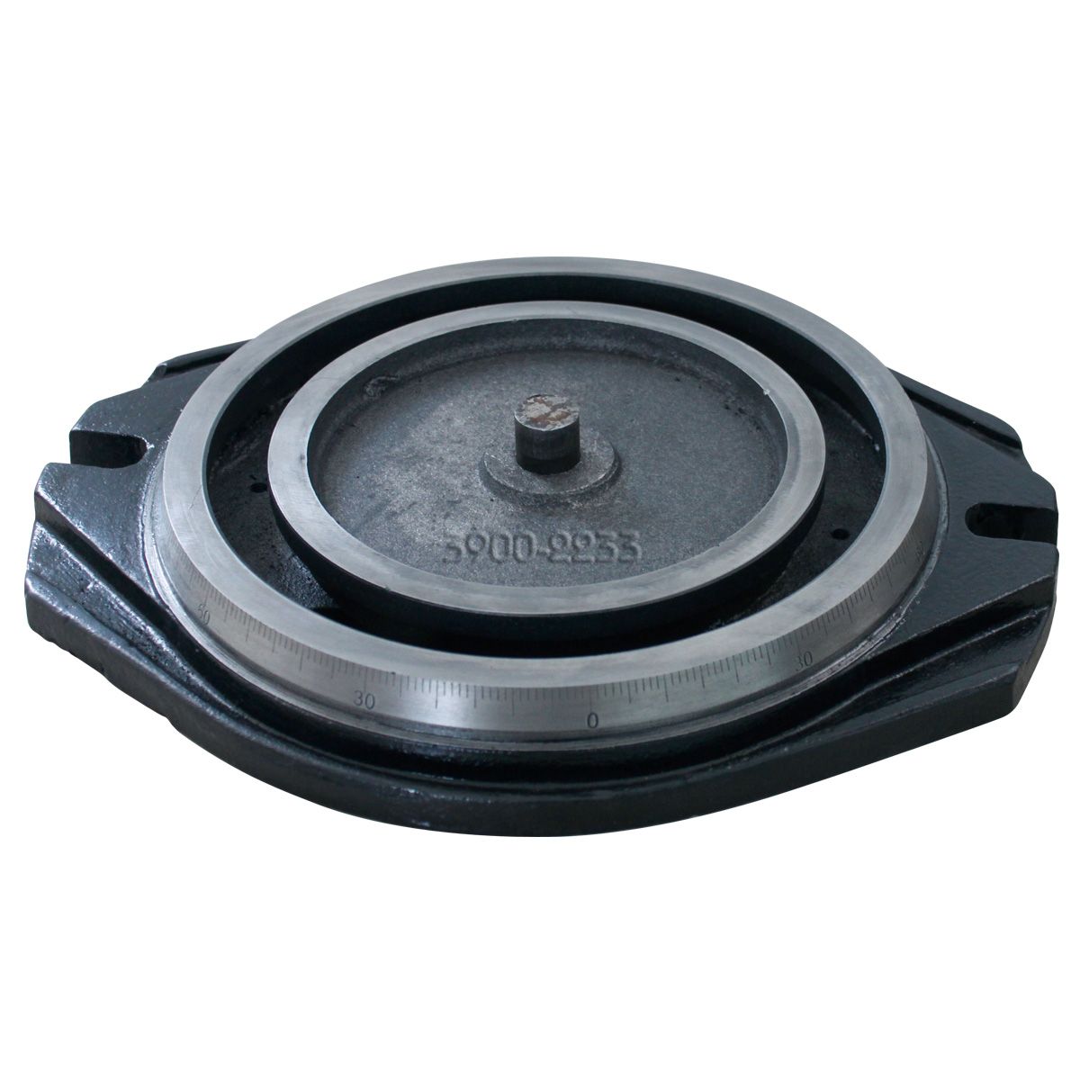 PRO-SERIES 3" MILLING VISE SWIVEL BASE (3900-2233)