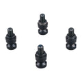 HHIP 4 PIECE 16MM BOLT/STUD SET FOR 5-AXIS CNC SELF-CENTER VISE (3900-2238)