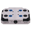 HHIP 52MM PIN SPACING ZERO-POINT PLATE FOR 5-AXIS CNC VISE (3900-2243)