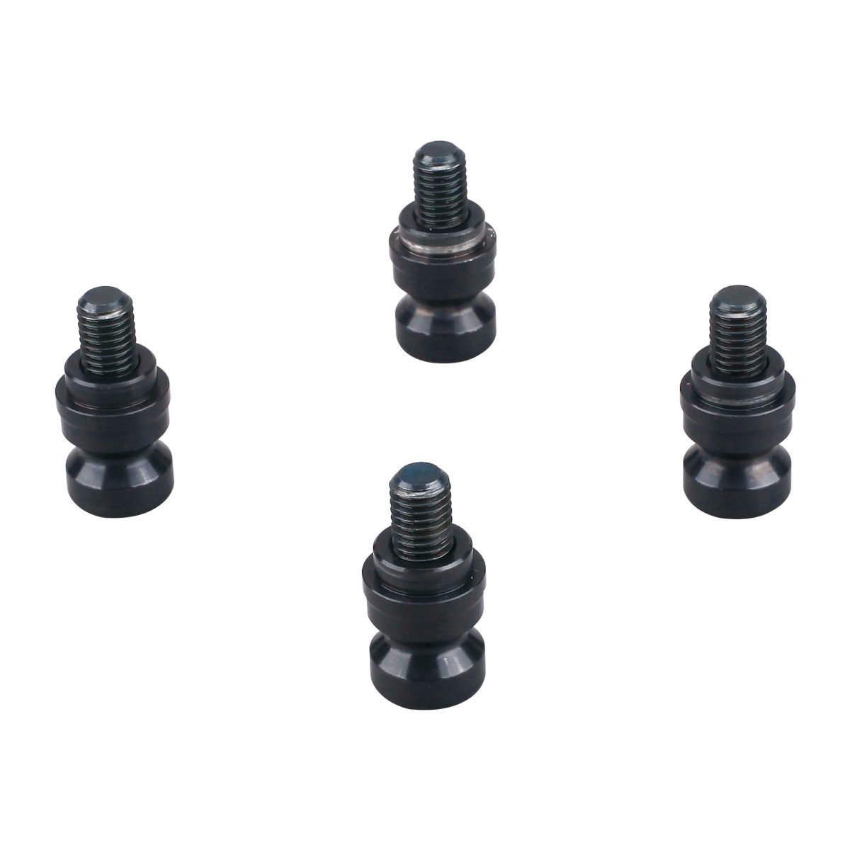 HHIP 4 PIECE 20MM BOLT/STUD SET FOR 5-AXIS CNC SELF-CENTER VISE (3900-2249)