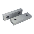 HHIP 4-1/8" L X 1.5" H X 1" STEEL SOFT VISE JAW SET (3900-2297)