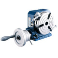 VERTEX 4" HORIZONTAL/VERTICAL ROTARY TABLE MADE IN TAIWAN (3900-2314)