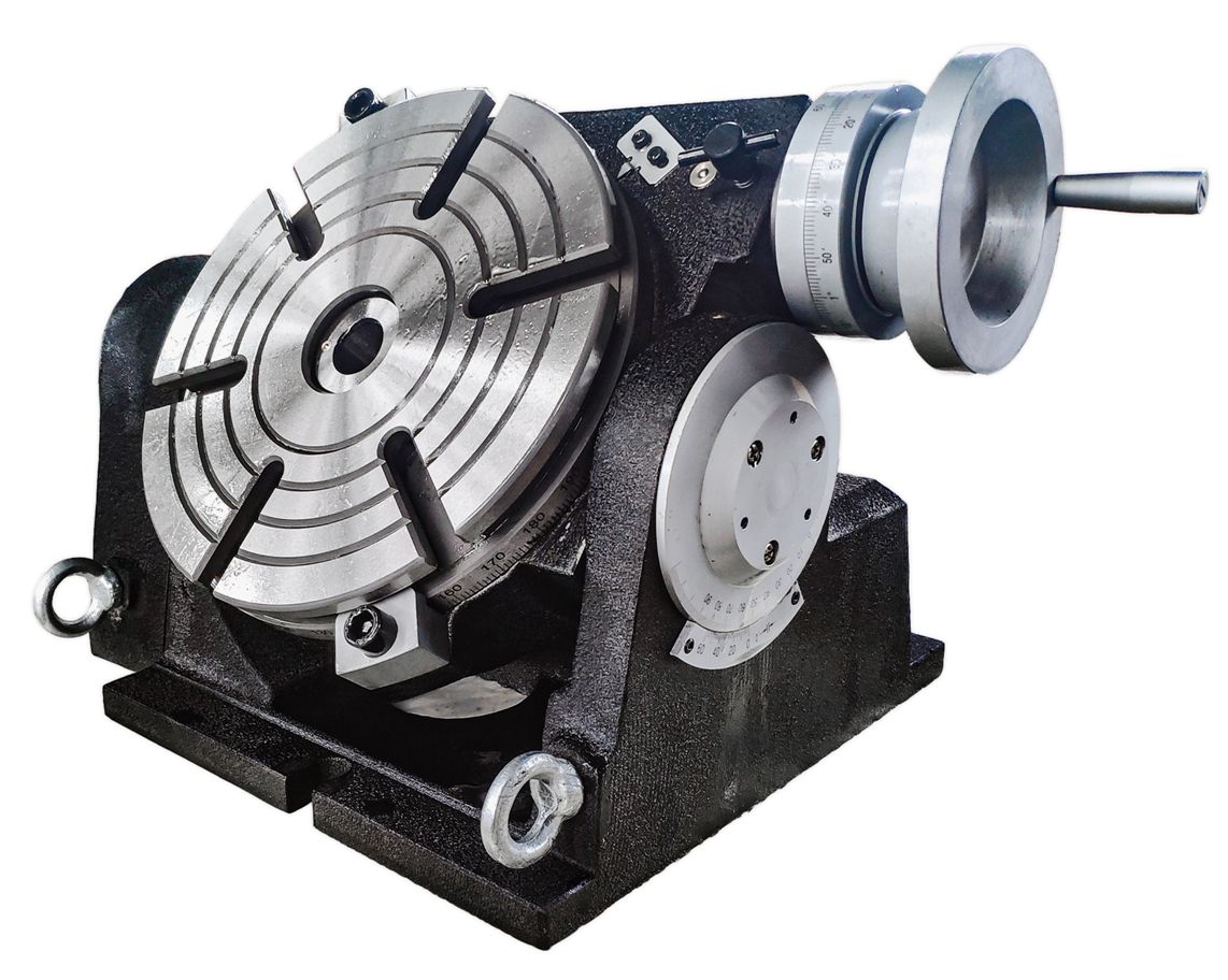 HHIP 10" TILTING ROTARY TABLE (3900-2315)