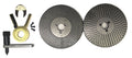 VERTEX DIVIDING PLATES FOR 8" VERTEX SUPER SPACER (3900-2396)