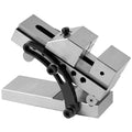 2" PRECISION SINE VISE WITH 2-5/8" OPENING (3900-2603)