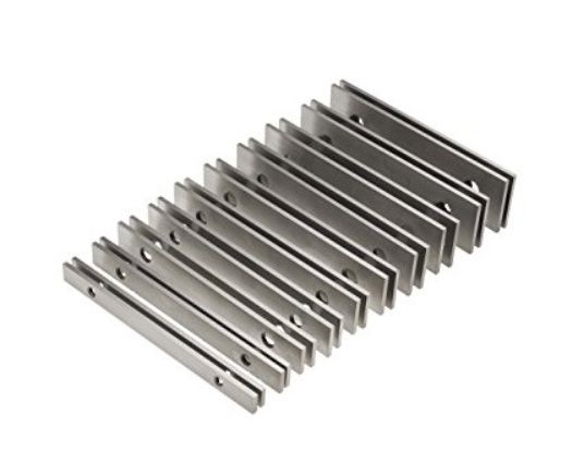 1/4 X 6" 9 PAIR PARALLEL SET (3900-3009)