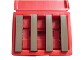 1/2 X 6" 4 PAIR PARALLEL SET (3900-3014)
