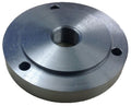 3" 3-JAW CHUCK 1-10 THREADED BACKPLATE (3900-3111)