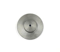 UNTHREADED BACKPLATE/ADAPTER FOR 6" LATHE CHUCKS (3900-3313)
