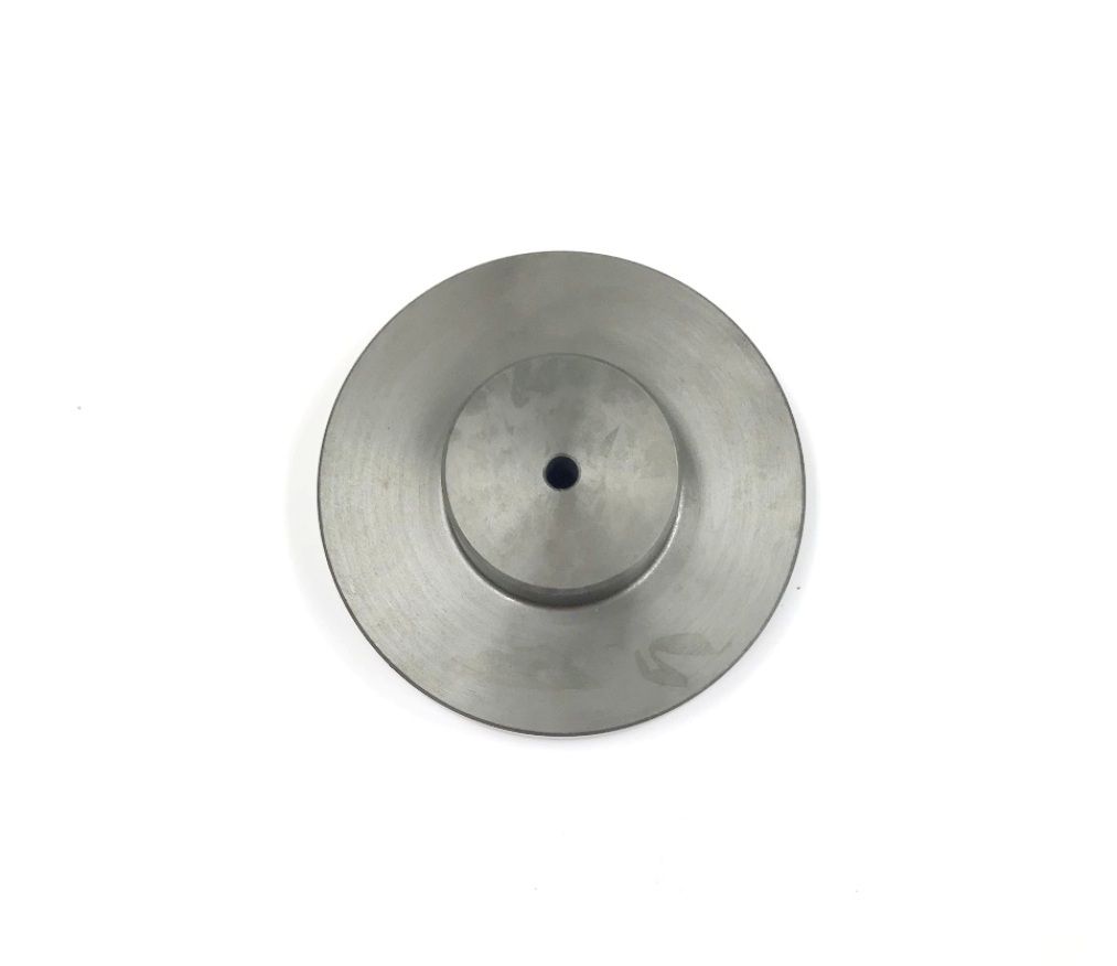 UNTHREADED BACKPLATE/ADAPTER FOR 6" LATHE CHUCKS (3900-3313)