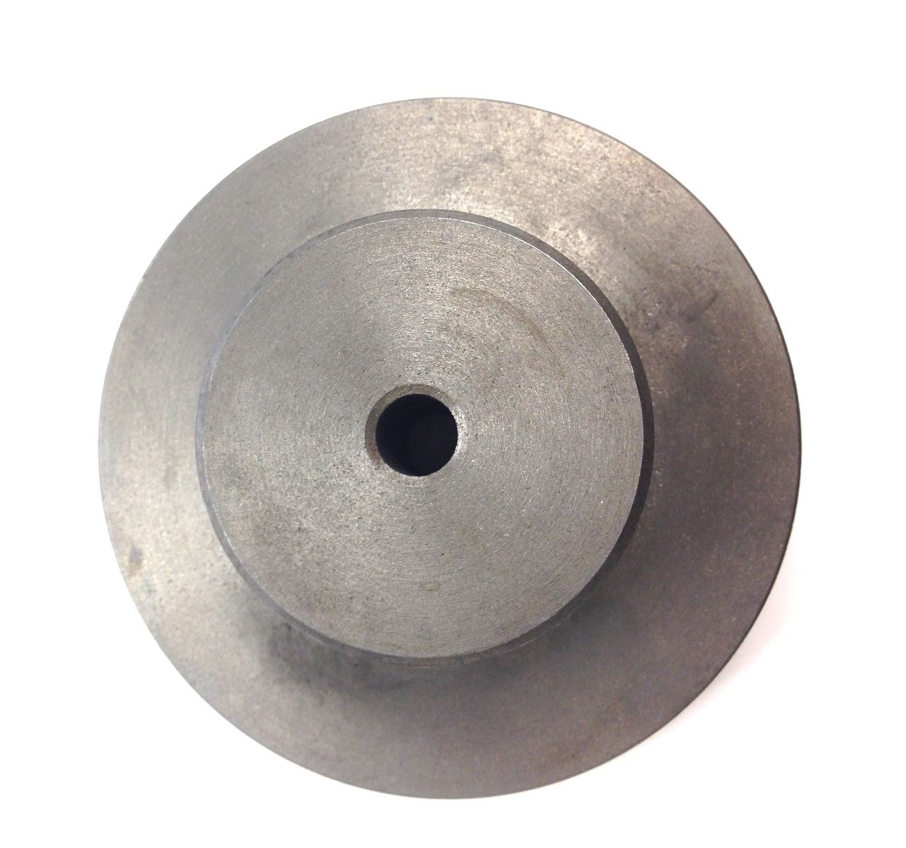 UNTHREADED BACKPLATE/ADAPTER FOR 8" CHUCKS (3900-3340)