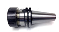 ER-40 CAT 40 V-FLANGE COLLET CHUCK WITH 2.75 GAGE DEPTH (3900-4028)