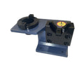 CAT40 V-FLANGE HORIZONTAL/VERTICAL TOOL SETTING STAND (3900-4084)