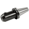 3/4 X CAT 40 V-FLANGE END MILL HOLDER WITH 2.5 GAGE DEPTH (3900-4117)