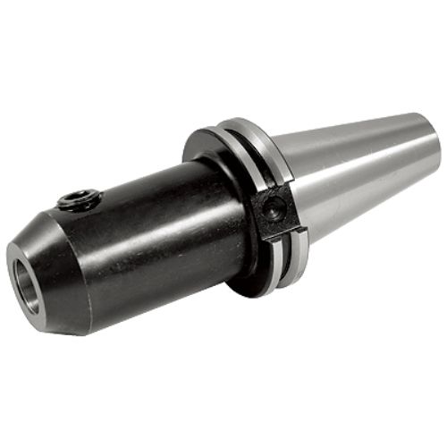 1-1/4 X CAT 40 V-FLANGE END MILL HOLDER WITH 3.94 GAGE DEPTH (3900-4125)