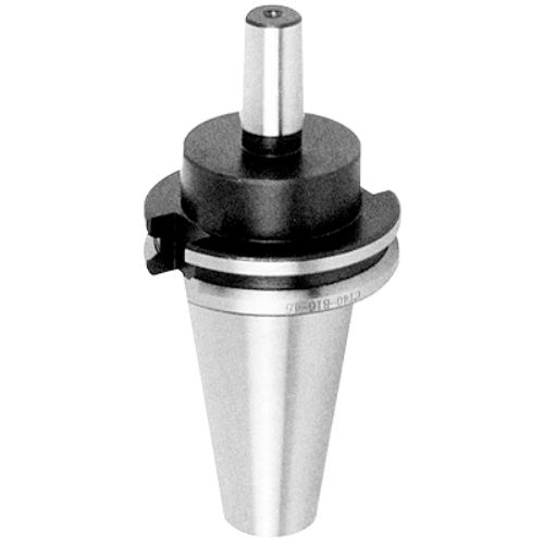 CAT 40 V-FLANGE TO JACOBS JT33 DRILL CHUCK ARBOR (3900-4205)