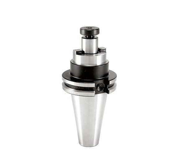 1 X CAT 40 V-FLANGE SHELL END MILL ARBOR (3900-4257)