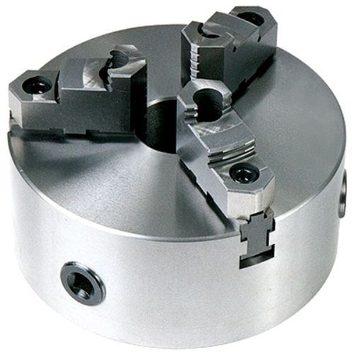 12" D1-8 3-JAW CAMLOCK LATHE CHUCK (3900-4612)