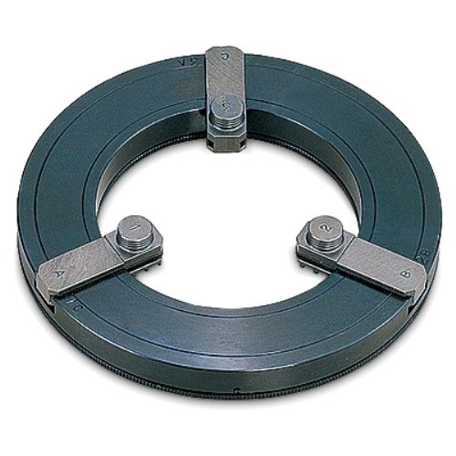 TAIKI 6" JAW BORING FIXTURE (3900-4666)