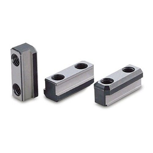 TAIKI 3 PIECE JAW T-NUT SET FOR 6 B-200 CHUCK (3900-4781)